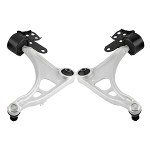 2x Front Lower Control Arm w/ Bushings for Acura MDX 14-20 Honda Pilot Ridgeline - Picture 1 of 10