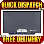 FOR LENOVO FRU 00NY436 REPLACEMENT 14" LAPTOP SCREEN FULL HD 30PINS