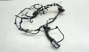 2019-2024 Infiniti QX50 OEM Left Front Door Wire Wiring Harness - Picture 1 of 6