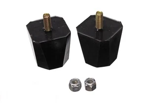 Energy Suspension 9.9136G Juego Universal Bump Stop - Imagen 1 de 1