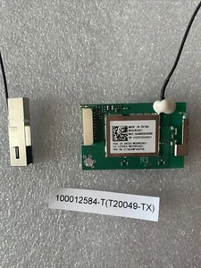Módulo WiFi Onn Roku 100012584-T (T20049-TX) WCOHR2601 317GAAWF656TCL - Imagen 1 de 3