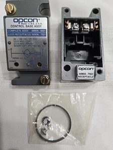 Eaton Cutler Hammer Opcon 8890A-6501 Includes 8890A-7502 Base NEW In Box - Picture 1 of 5