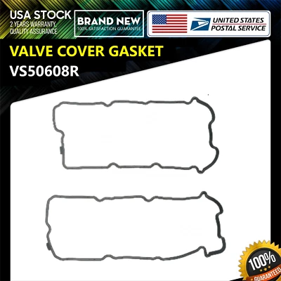 OEM 2005-2014 Fits Nissan Xterra Valve Cover Gasket 4.0L for Nissan Pathfinder - Imagem 1 de 4