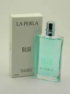 La Perla BLUE Eau de Toilette 1.7 fl oz 50ml New Without Box - Picture 1 of 1
