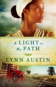 A Light to My Path von Lynn Austin 9780764211928 Taschenbuch Softcover - Bild 1 von 1