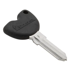 Chiave Grezza Sbozzato con Trasponder per Vespa Primavera / Sprint 50 125 150 - Foto 1 di 3