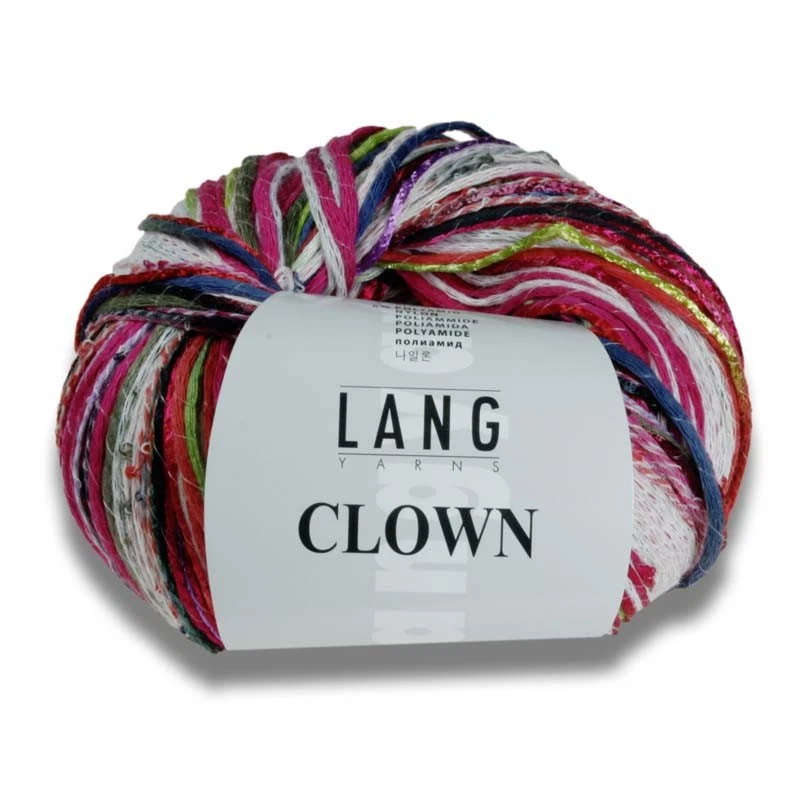 Lang Yarns CLOWN - Image 1 of 1