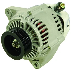Alternator fits Acura CL 2.3L L4 1998-1999 31100PAA-A01 90-29-5335 AL1284X 13767 - Picture 1 of 2