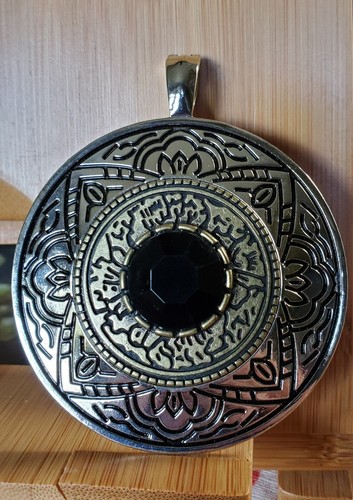 VETEMENTS Ciondolo Mesa Premier Designs