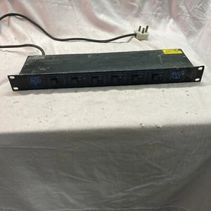 njd light controller Euro 6s - Picture 1 of 2