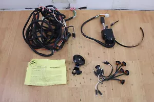 POLARIS RZR 900/1000 Turn Signal & Horn Kit S - Picture 1 of 10
