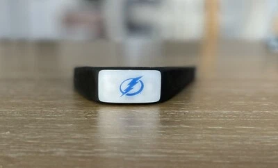 Tampa Bay Lightning LED Game Bracelets Stanley Cup  Finals Game 4 SGA READ DESC - Image 1 of 2