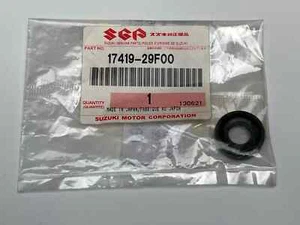Genuine OEM SUZUKI WATER PUMP SEAL 17419-29F00 DR-Z400 LT-Z400 GSX-R1000 NOS - Picture 1 of 1
