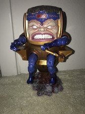 Marvel Legends Toy Biz MODOK BAF 100% Complete Build A Figure