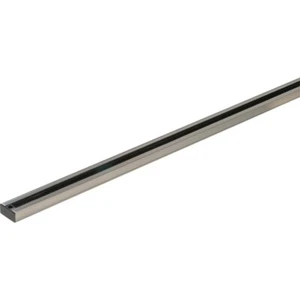 Nuvo Lighting 2' - Track Light, Brushed Nickel Finish, Brushed Nickel - TR126 - Picture 1 of 1