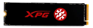 512GB XPG SX8200PNP Pro M.2 2280 PCIe Gen 3x4 NVMe Internal SSD - ASX8200PNP - Picture 1 of 2