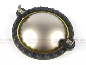Diaframma di ricambio per driver corno XD-26 8 ohm - Foto 1 di 3