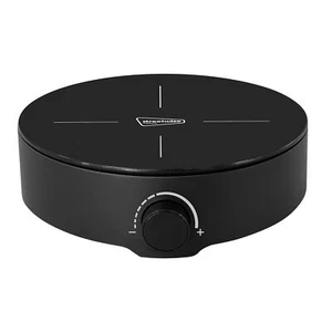 Induction Cooker Hob Mains 230v Compact Kitchen Camping Caravan Motorhome - Picture 1 of 7