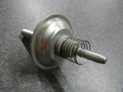 1964 1965 1966 Buick LeSabre Wildcat Electra 225 Carburetor Dash Pot NOS New - Image 1 of 4