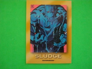 1994 ULTRAVERSE SINGLE STAR ROOKIE CHASE CARD(S) NEW YOU CHOOSE - Picture 1 of 12