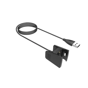 Suitable for FITBIT Charge2 Bracelet Charger Watch Charger Watch Accessories - Photo 1 sur 6