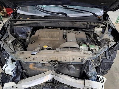 Cilindro maestro de freno Highlander Sku #4111911 2014 Foto 1 de 4