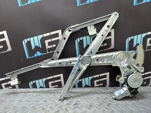 *DAMAGE* OEM 2008-2023 ISUZU NPR WINDOW REGULATOR MOTOR RIGHT PASSENGER - Picture 1 of 11