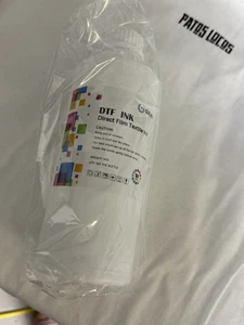 Okai Inchiostro Bianco Dtf - Foto 1 di 3
