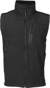 Chaleco Kryptek Dalibor - Para Hombre, Negro, M/Reg, 19DALVBK4 - Imagen 1 de 2