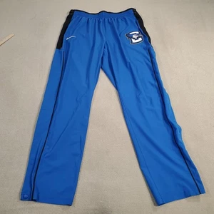 Creighton Bluejays Tear Away Hose Herren Extra Large Tall XLT Blau Nike Warm Up - Bild 1 von 15