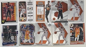 Deandre Ayton 10 Card Lot NBA - Picture 1 of 1