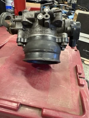 Carrocería del acelerador Toyota Celica GT4 Alltrac Mr2 Turbo Jdm 1995-99 St205 ENVÍO GRATUITO Foto 1 de 3