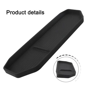 Easy to Use Dashboard Tray for Kia EV9 2024 2025 Ideal for Tidy Organization - Picture 1 of 24