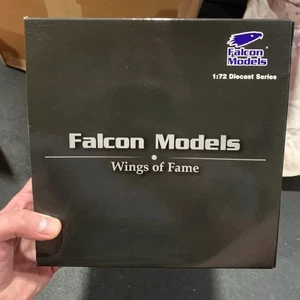 Falcon Models 1:72, FA723010 F-86D No. 217, 103rd SQ, 2nd AW, JASDF, New In Box - Bild 1 von 7