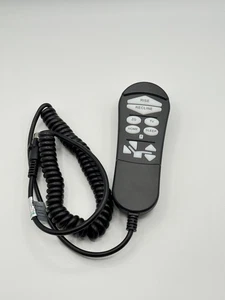 ZKAD-5 Lift Chair Hand Remote Only, For Golden Technologies Lift Chairs - Picture 1 of 12