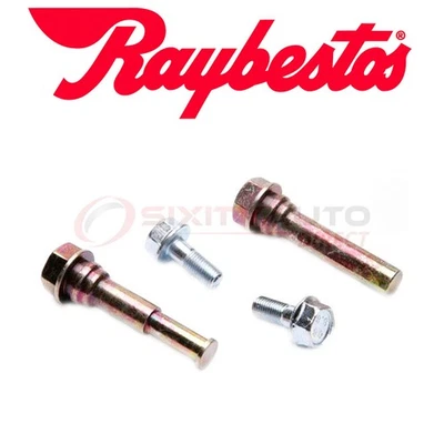 Raybestos PG Plus Disc Brake Caliper Guide Pin for 2003-2010 Infiniti M45 hy Foto 1 de 4