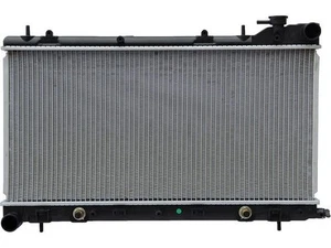 For 1998-2001 Subaru Impreza Radiator 54271DJWN 1999 2000 Radiator - Picture 1 of 2
