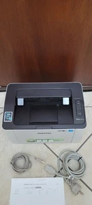 SAMSUNG M2022W WIFI DRUCKER - Bild 1 von 6