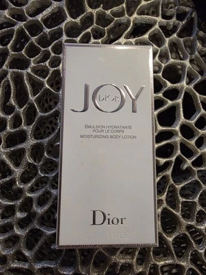 DIOR JOY MOISTURIZING BODY LOTION 200 ML/6.8 FL.OZ. - Image 1 of 2