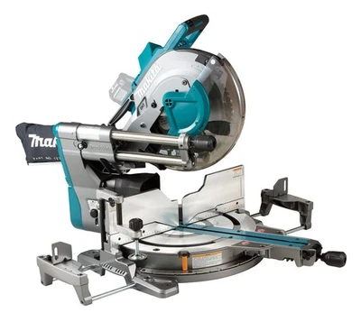 Makita LS003GZ01 40V MAX XGT 305mm Sliding Compound Mitre Saw Body Only - Image 1 of 4