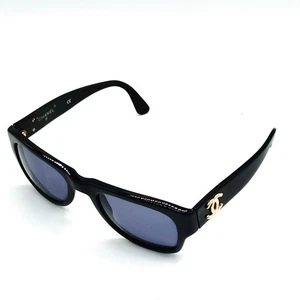Gafas de sol Chanel 2462 negras para mujer 3277238 SIN TARIFA - Imagen 1 de 10