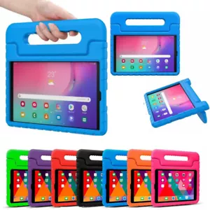 For Samsung Galaxy Tab A7 10.4 A 7.0 8.0 10.1 Tablet Kids Shock Proof Case Cover - Picture 1 of 33