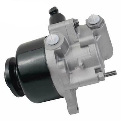 For Mercedes W220 CL500 AMG 2003-2006 ABC Hydraulic Tandem Power Steering Pump - Image 1 of 4
