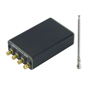 70MHz-6GHz Zynq7010+AD9363 SDR Software Defined Radio Development Board w/ Shell - Zdjęcie 1 z 6
