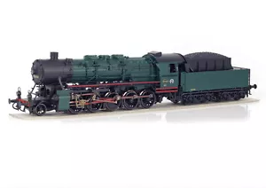 ROCO 62252 HO H0 NMBS/SNCB 25.002 , NEW NUEUE NEU - Picture 1 of 7