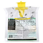 For Outdoor Hanging Fly Trap Disposable Insect Bug Attract Fly Catcher Bag