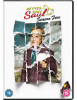 Better Call Saul: Season Five [15] DVD Box Set