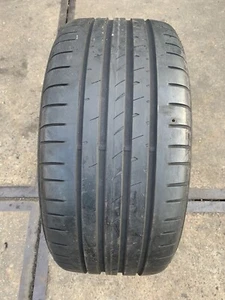 Sommerreifen 255/35 R19 92Y Goodyear Eagle F1 Asymmetric 2 RSC RFT * DOT16 6mm - Bild 1 von 3