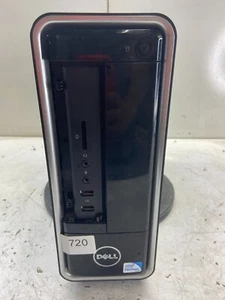 Dell Inspiron 660s Intel Pentium G2030 3,00GHz 4GB OHNE HDD - Bild 1 von 3