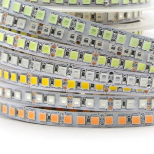 5m 600 led flexible strip light 5050 5054 SMD waterproof rgb Tape string lamp dc - Picture 1 of 10